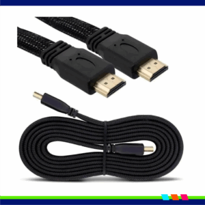 CABO HDMI 1M