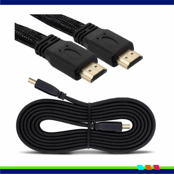 CABO HDMI 1M