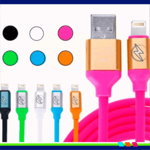 CABO IPHONE COLOR 1,2M