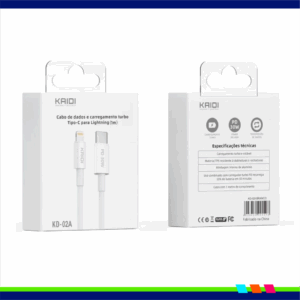 CABO KAIDI KD00A 30W iPHONE