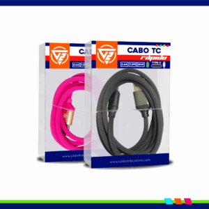 CABO 1,2M (V2) TC