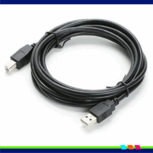 CABO USB IMPRESSORA UNIVERSAL