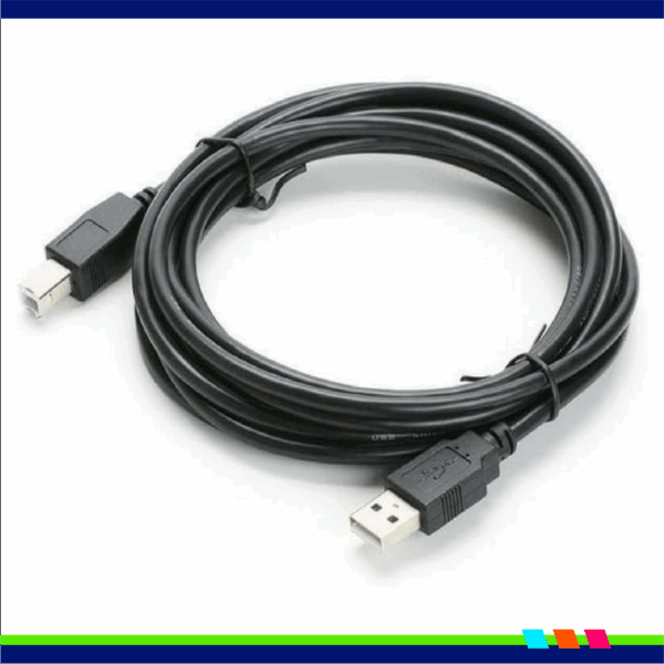 CABO USB IMPRESSORA UNIVERSAL