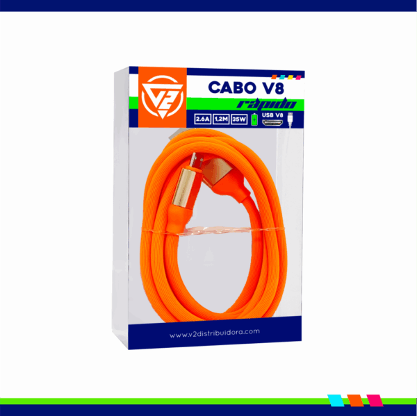 CABO 1,2M (V2) V8 - Image 7
