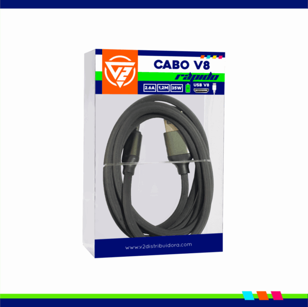 CABO 1,2M (V2) V8 - Image 6