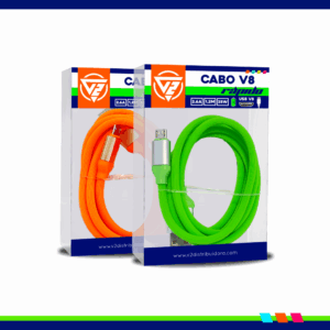 CABO 1,2M (V2) V8