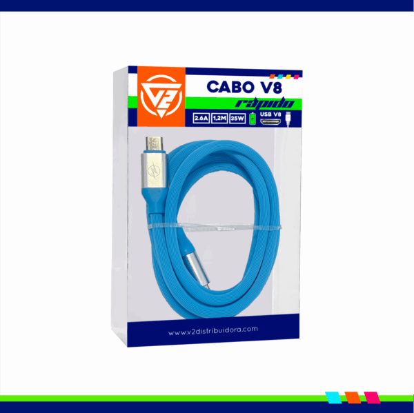 CABO 1,2M (V2) V8 - Image 4