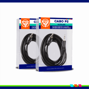 CABO V2 AUXILIAR P2