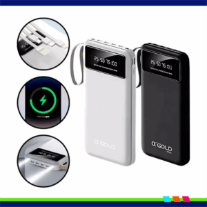 CARREGADOR KAPBOM 10.000 mAh