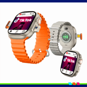 SMARTHWATCH 5G DUAL CHIP 16GB