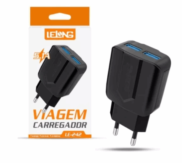 FONTE 5.1A LELONG - Image 2