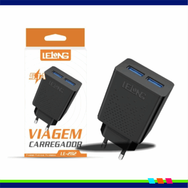 FONTE 5.1A LELONG