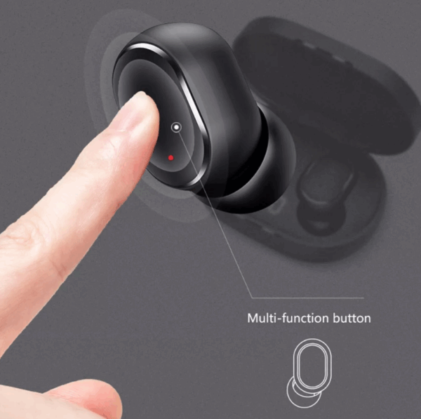 FONE BLUETOOTH MI V2 - Image 4