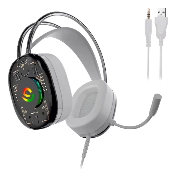 FONE GAMER ONISTEK - Image 2