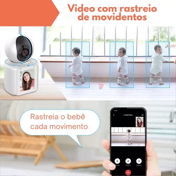 BABÁ ELETRÔNICA QS-V5 - Image 8