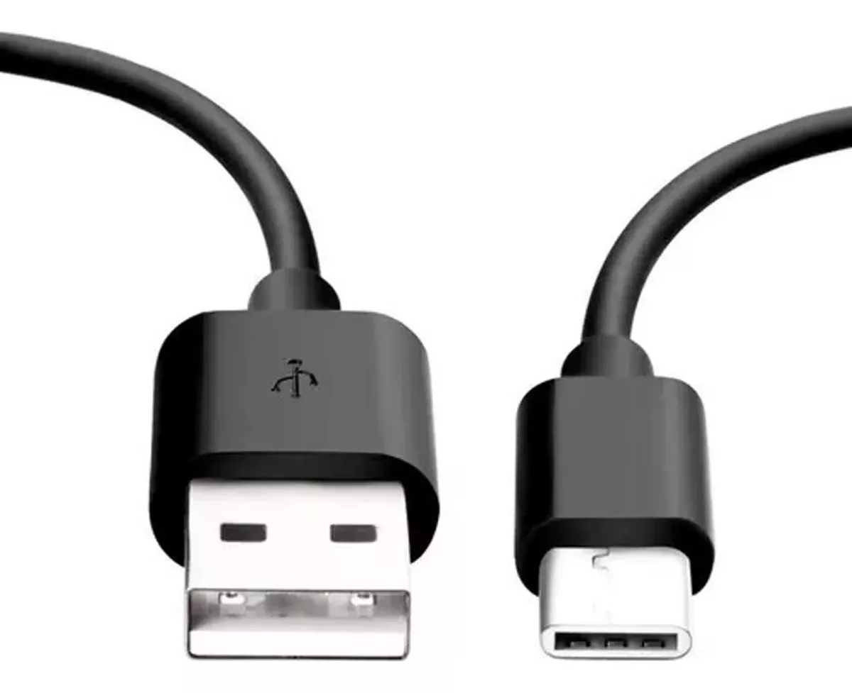 CABO TYPE C 1M - Imagem 4