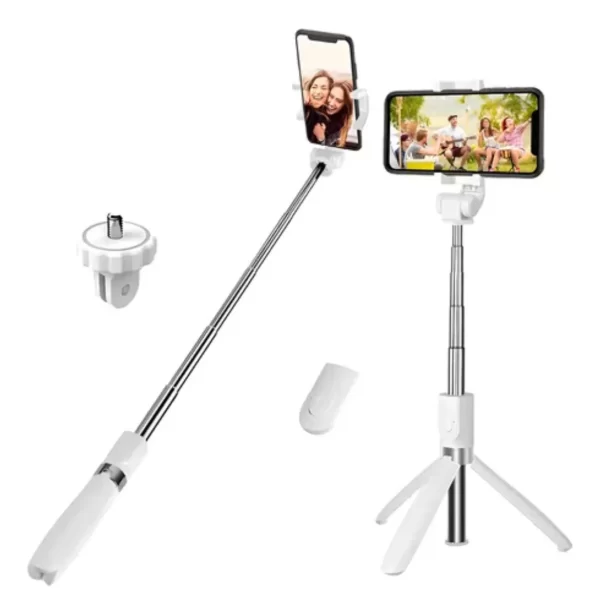 BASTÃO DE SELFIE ALTOMEX - Image 3