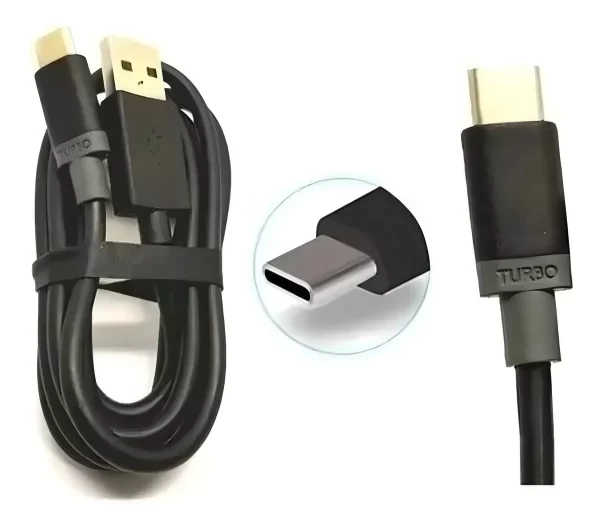 CABO TYPE C 1M - Image 3