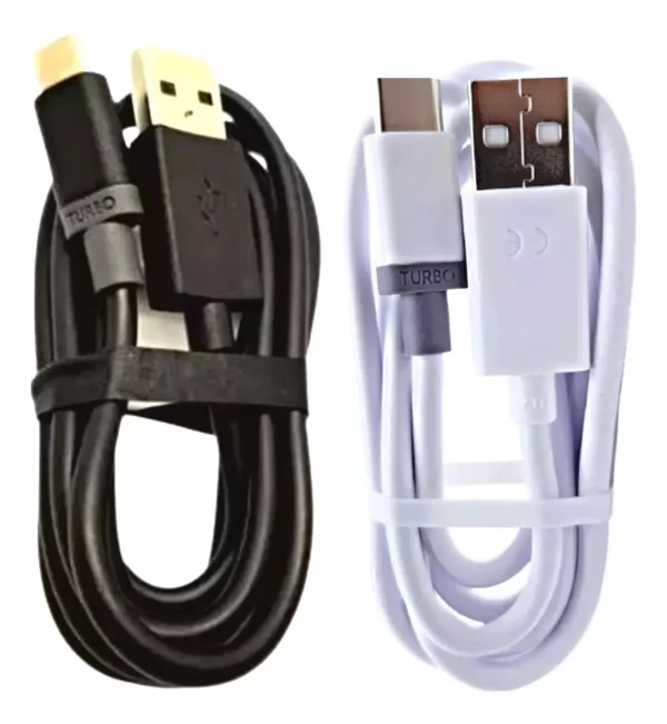 CABO TYPE C 1M - Image 2
