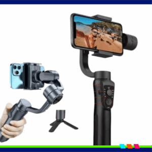 ESTABILIZADOR GIMBAL IT-BLUE