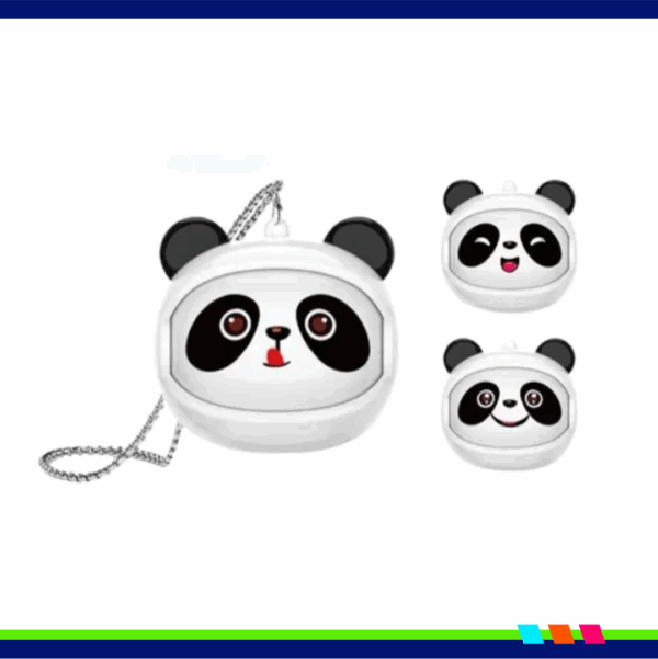 FONE BLUETOOTH ANIMALS J-60