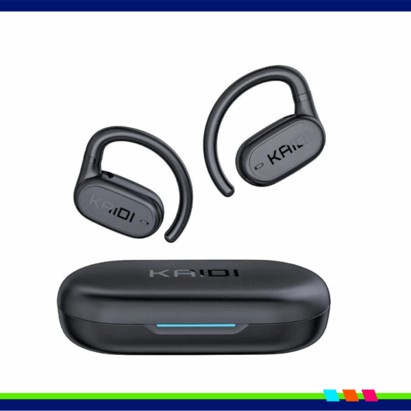 FONE BLUETOOTH KAIDI KNC 4209
