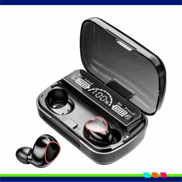 FONE BLUETOOTH M10