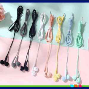 FONE DE OUVIDO MACARON ALTOMEX A-07