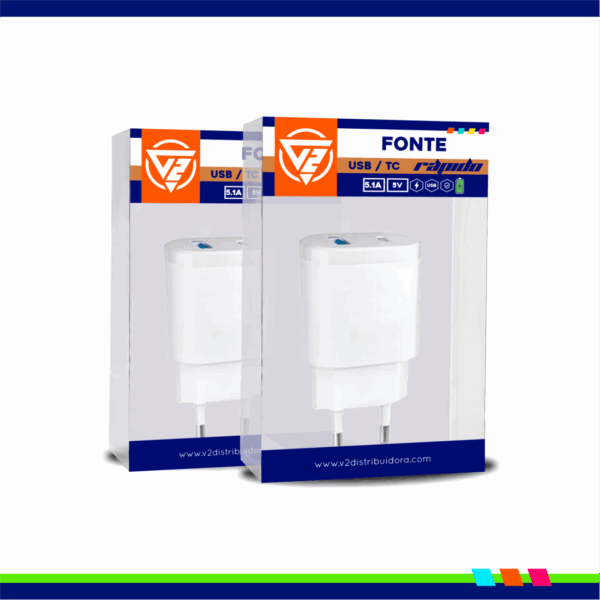 FONTE 5.1A TC V2
