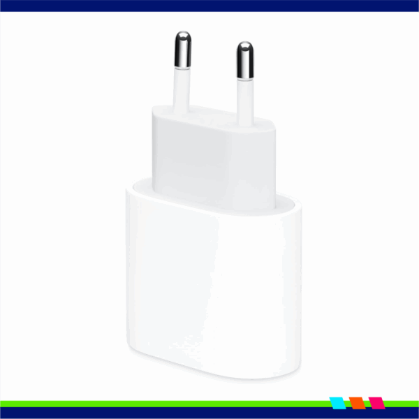 FONTE CARREGADOR 20W