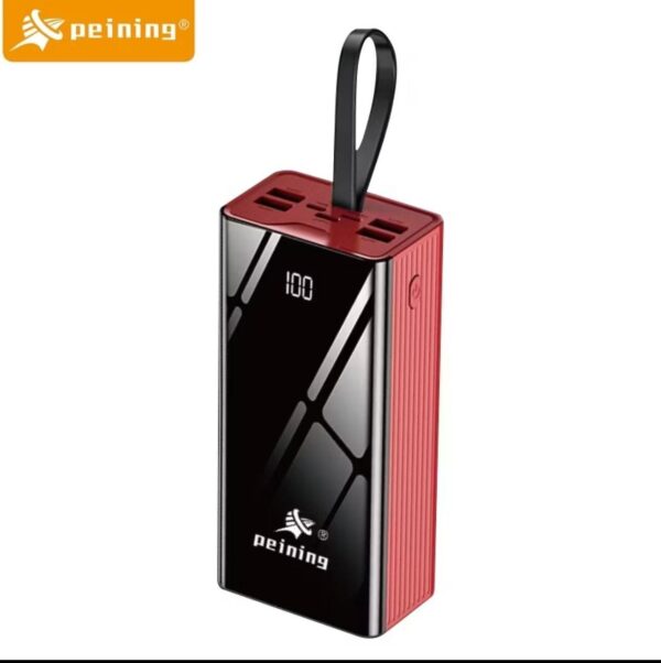 CARREGADOR PORTÁTIL MAGNÉTICO PEINING 30.000mAh - Image 6