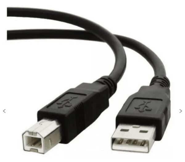 CABO USB IMPRESSORA UNIVERSAL - Image 5