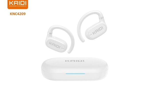 FONE BLUETOOTH KAIDI KNC 4209 - Image 3
