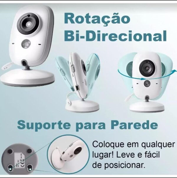 BABÁ ELETRÔNICA CAM-01 - Image 5