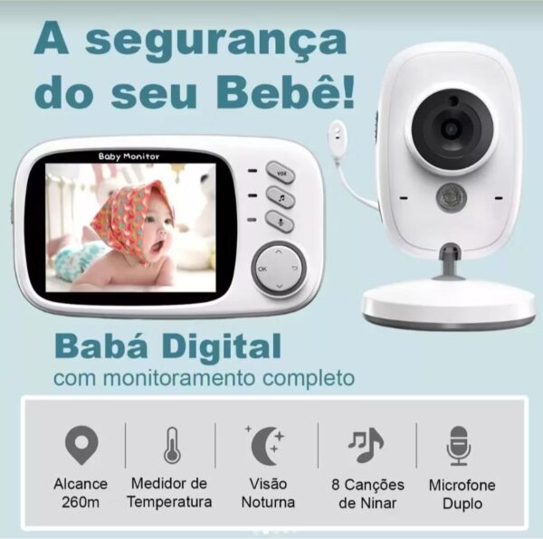 BABÁ ELETRÔNICA CAM-01 - Image 6