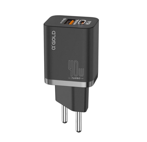 FONTE G'GOLD 40W 9.1A - Image 3