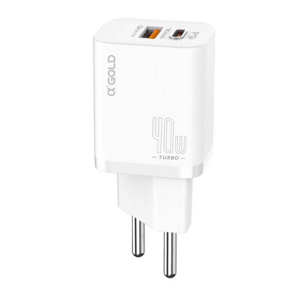 FONTE G'GOLD 40W 9.1A - Image 2