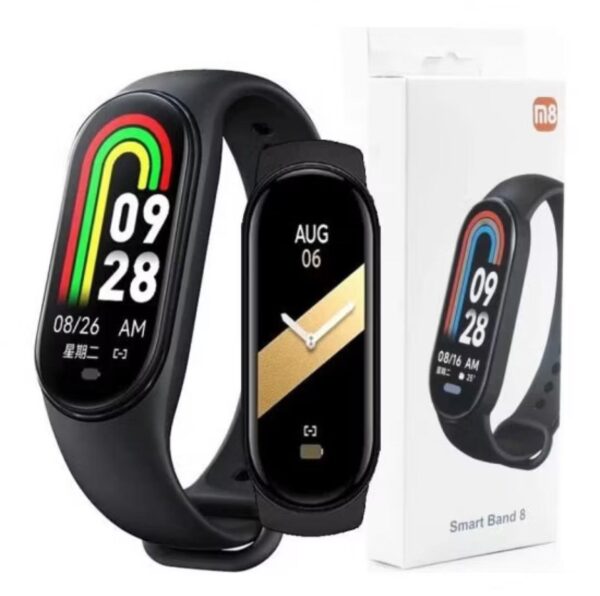 SMARTBAND SMARTWATCH M8 - Image 3