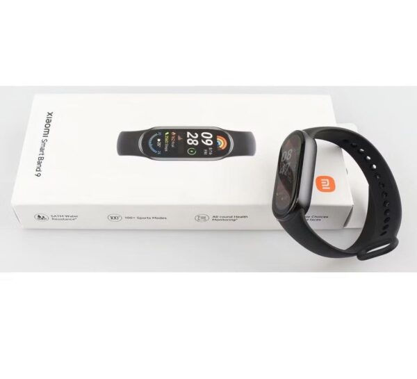 SMARTBAND SMARTWATCH M8 - Image 2