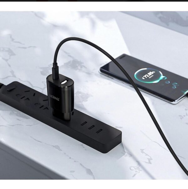 FONTE 5.1A USB_TC LELONG - Image 3