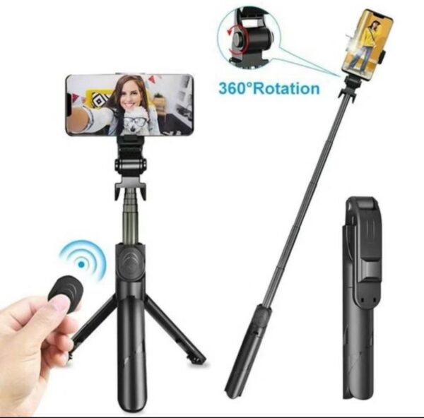 BASTÃO DE SELFIE ALTOMEX - Image 2
