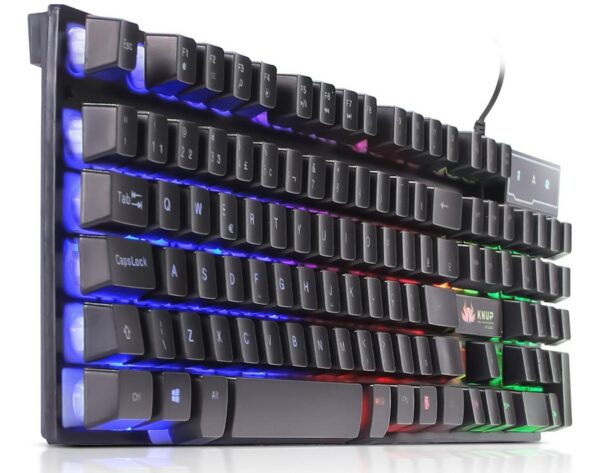 TECLADO GAMER KP-TE2043/A - Image 3