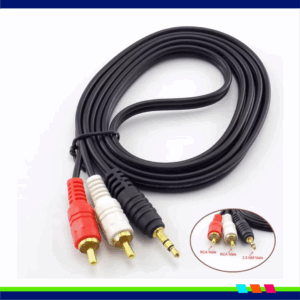 CABO P2 2RCA