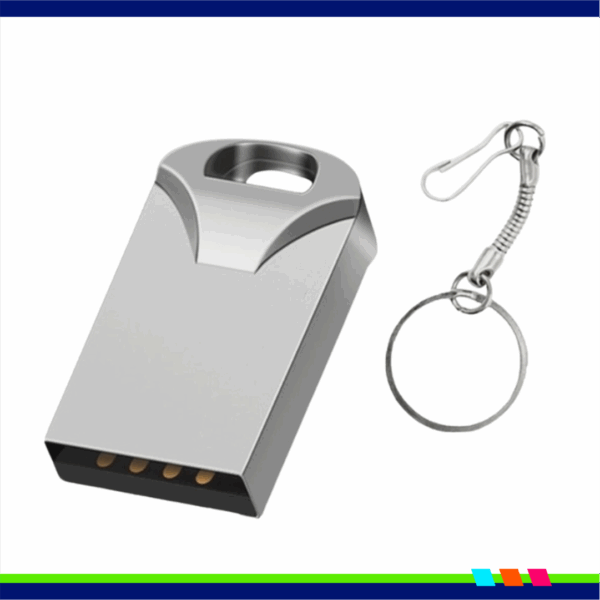 PENDRIVE CHAVEIRO ALTOMEX