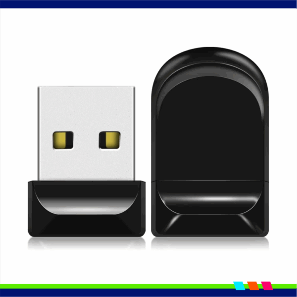 PENDRIVE FIT KAPBOM