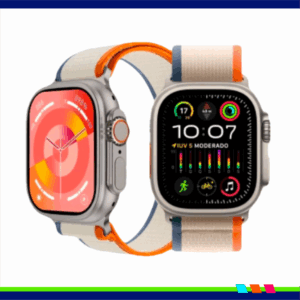 SMARTWATCH AMOLED HW10 PRO 2