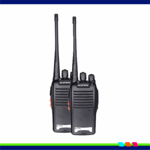 RÁDIO COMUNICADOR BAOFENG