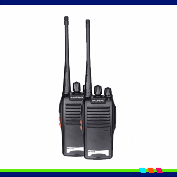 RÁDIO COMUNICADOR BAOFENG