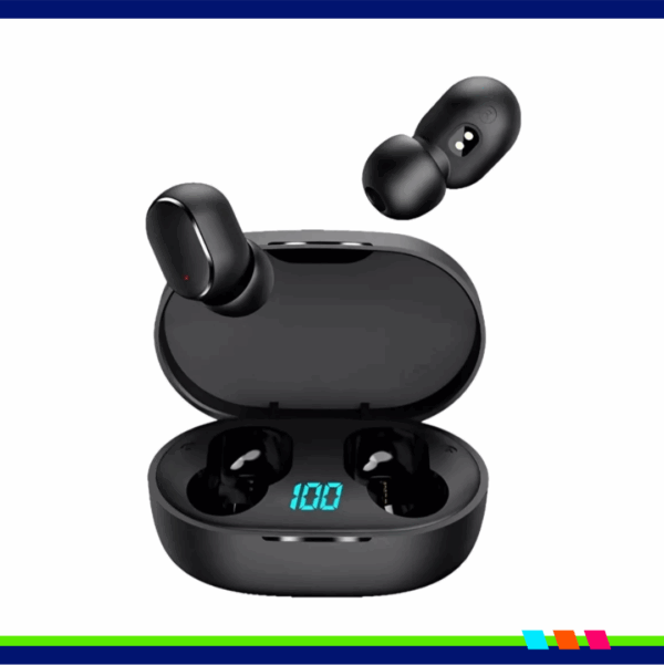 FONE BLUETOOTH REDMI