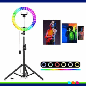 RING LIGHT RGB